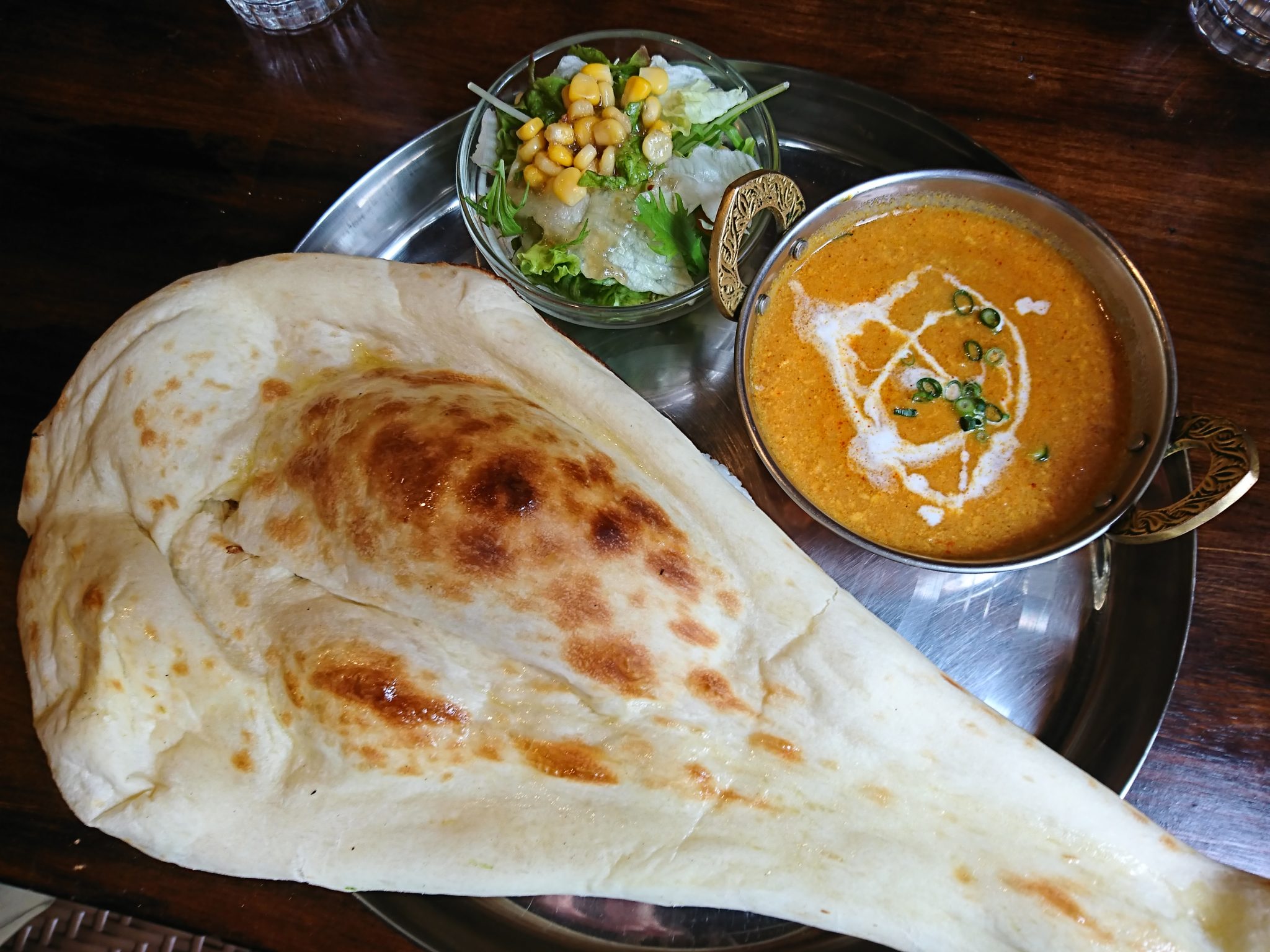 ネパールカレー