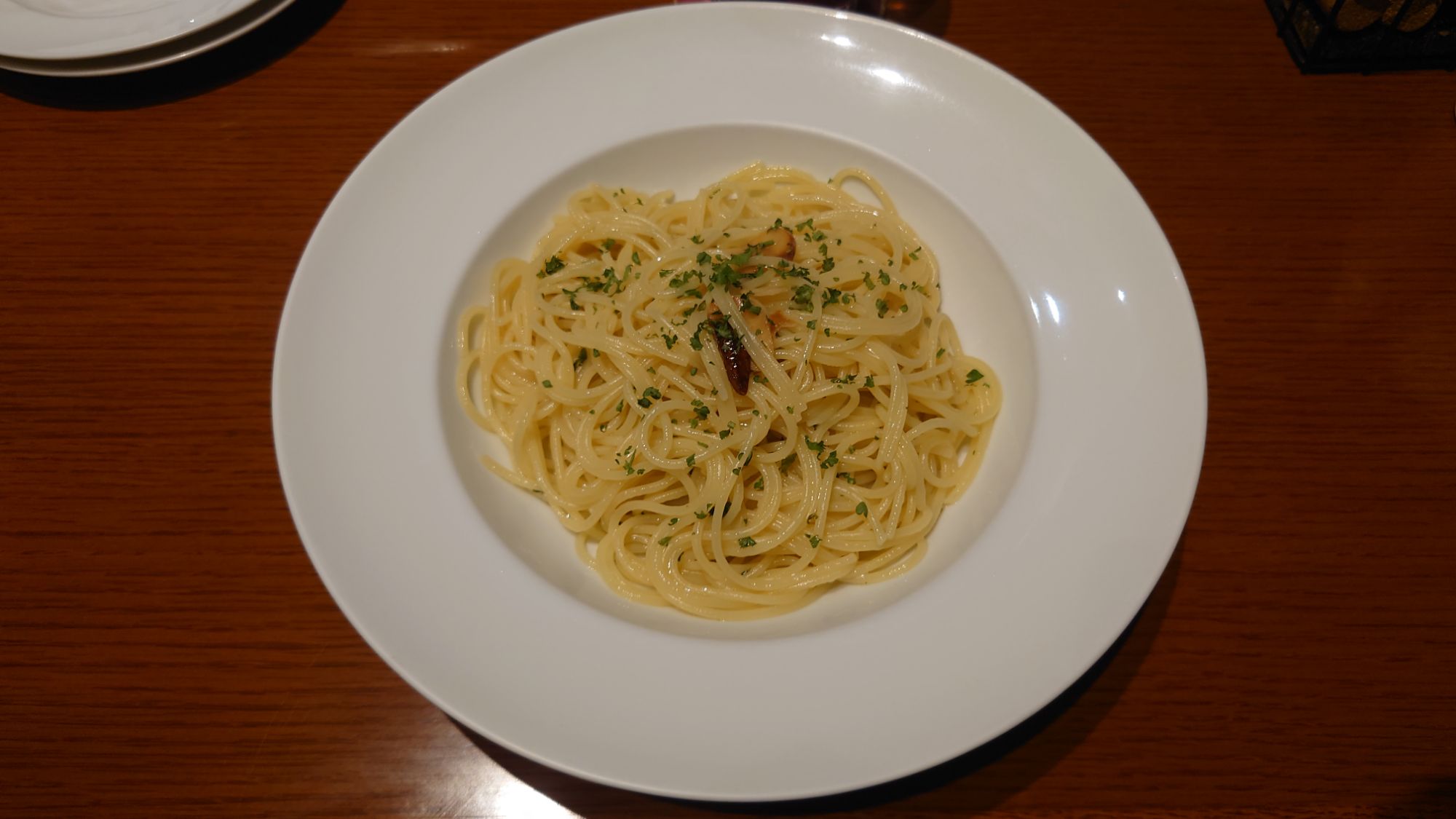 三軒茶屋　ponto.t