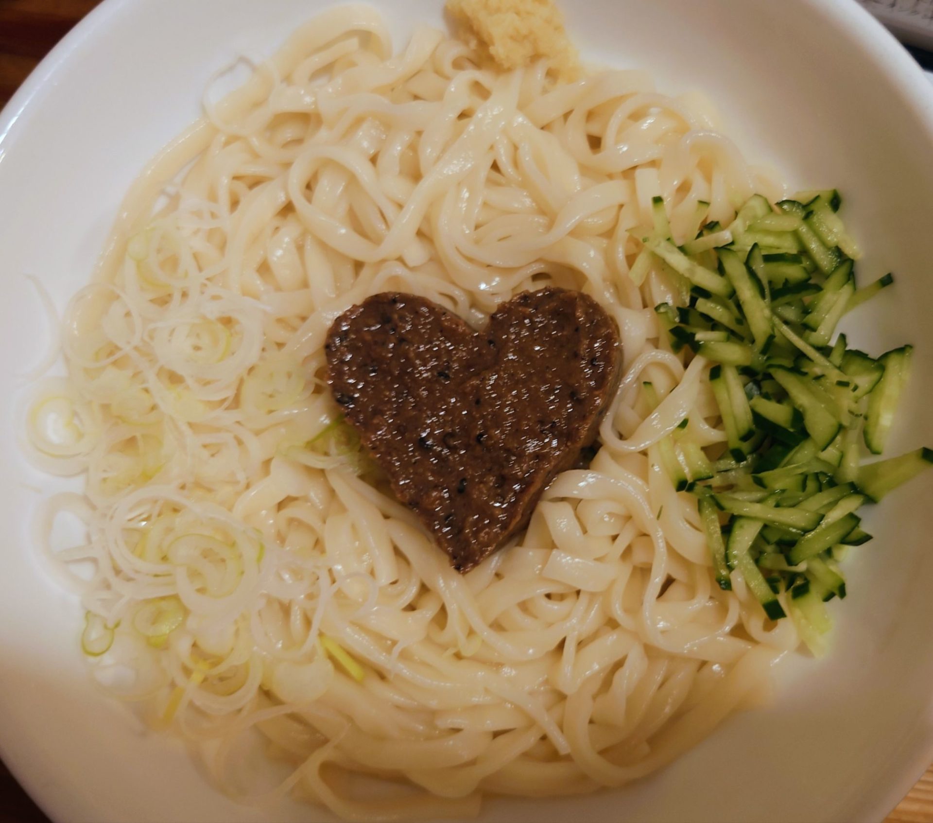 盛岡じゃじゃ麺　じゃじゃおいけん