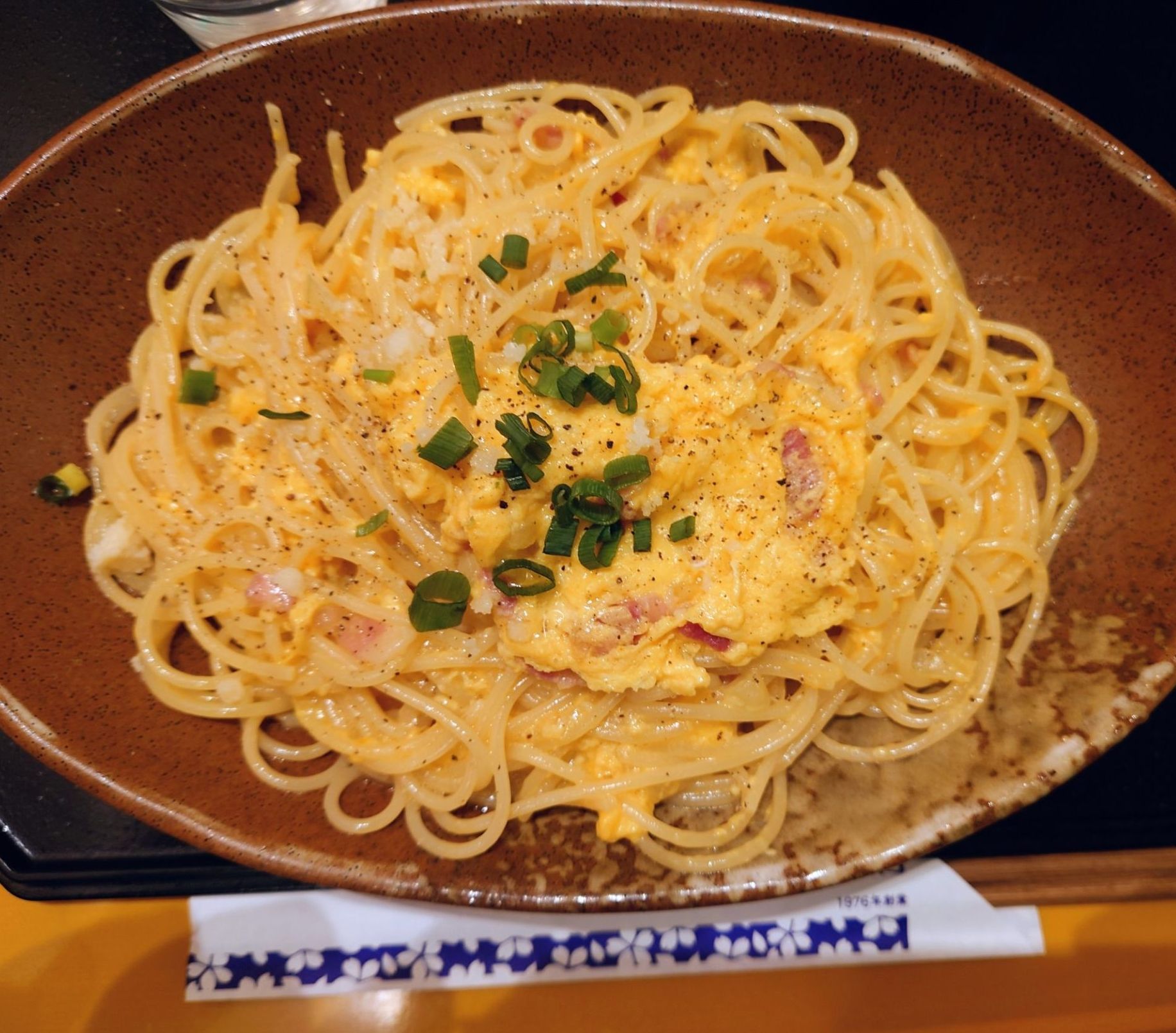 洋麺屋五右衛門